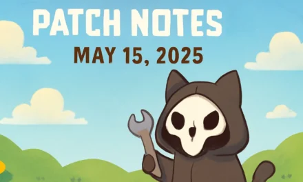💖 Overwatch 2 Patch Notes — May 15, 2025 🎉