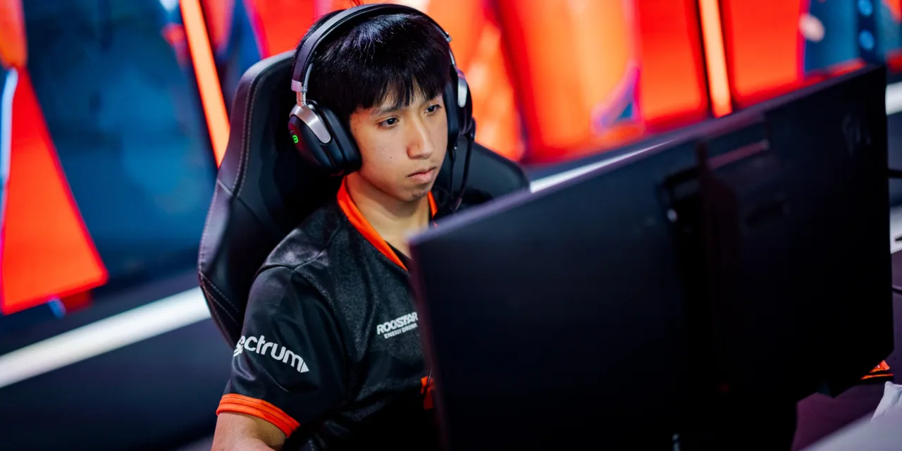 Scissors Overwatch 2 Player: Who Is the Rising Star Behind the Name? Scissors Overwatch 2 Player: Who Is the Rising Star Behind the Name?