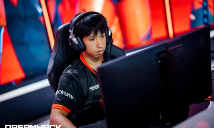Scissors Overwatch 2 Player: Who Is the Rising Star Behind the Name?