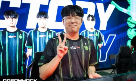 Smurf Overwatch 2 Player: Pro Tank Legend, Career Highlights, and Esports Legacy