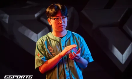 vigilante Overwatch 2 Player Profile: Career Highlights, Teams, and Tournament Success