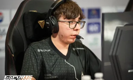 xzodyal Overwatch 2 Player Profile: Meet the Spanish Hitscan Pro Dominating Gen.G Esports