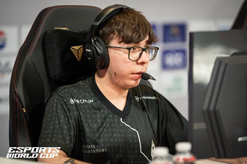 xzodyal Overwatch 2 Player Profile: Meet the Spanish Hitscan Pro Dominating Gen.G Esports