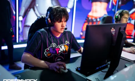 Zeruhh Overwatch 2 Player Profile: Rising DPS Star, Coach, and Twitch Streamer