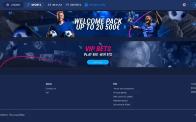 Boomerang Bet Review: Top Betting Features, Esports Markets & Bonuses Explained