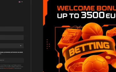 GG.Bet Review: Trusted Esports Betting Site with Top Odds and Bonuses