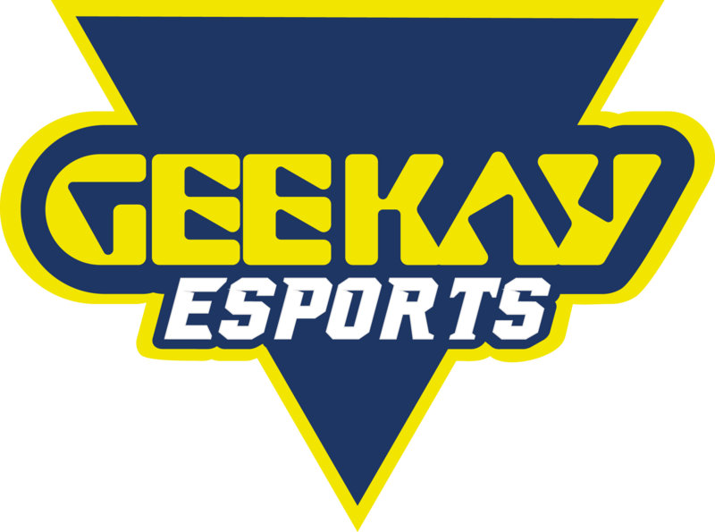 Geekay Esports Overwatch 2 Team Dominates OWCS with Undefeated Run and MVP Performances