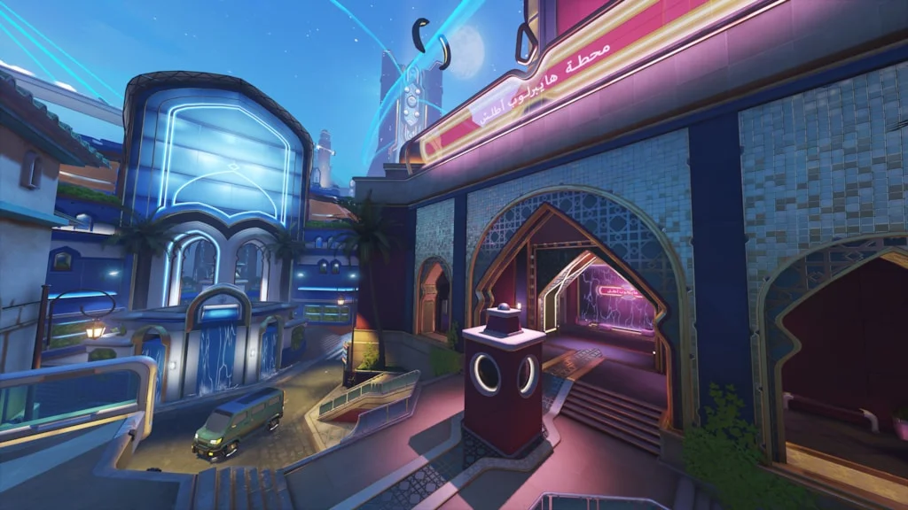 🎉Season 17 HYPE!! 🐯 Patch Notes- June 24, 2025💥 - News - Overwatch 2 - OverwatchCentral.gg 🎉Season 17 HYPE!! 🐯 Patch Notes- June 24, 2025💥 - News - Overwatch 2 - OverwatchCentral.gg