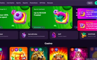 WinSpirit Review: Top Features, Bonuses, and How to Get Started