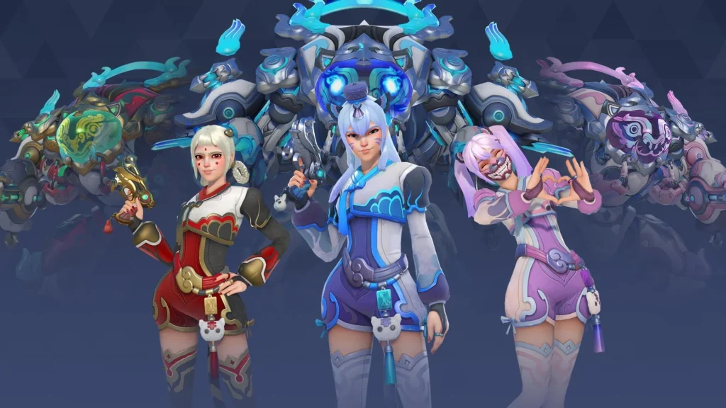 💫 Your Weekly Stadium Scoop! - Stadium Shuffle, Buffs, Build Steals, and Big Roadmap Moves! - News - Overwatch 2 - OverwatchCentral.gg 💫 Your Weekly Stadium Scoop! - Stadium Shuffle, Buffs, Build Steals, and Big Roadmap Moves! - News - Overwatch 2 - OverwatchCentral.gg