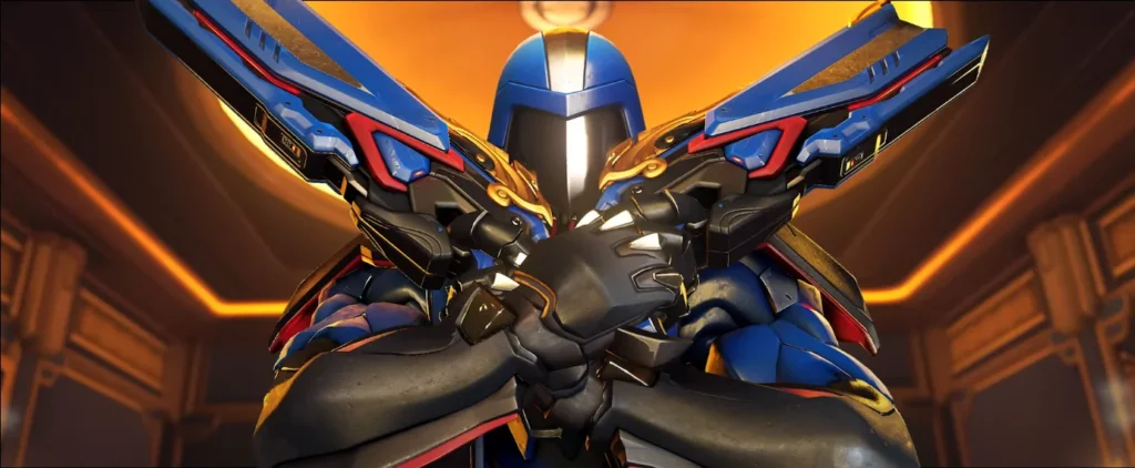 G.I. Joe Collab x Overwatch 2 is Locked & Loaded - News - Overwatch 2 - OverwatchCentral.gg G.I. Joe Collab x Overwatch 2 is Locked & Loaded - News - Overwatch 2 - OverwatchCentral.gg