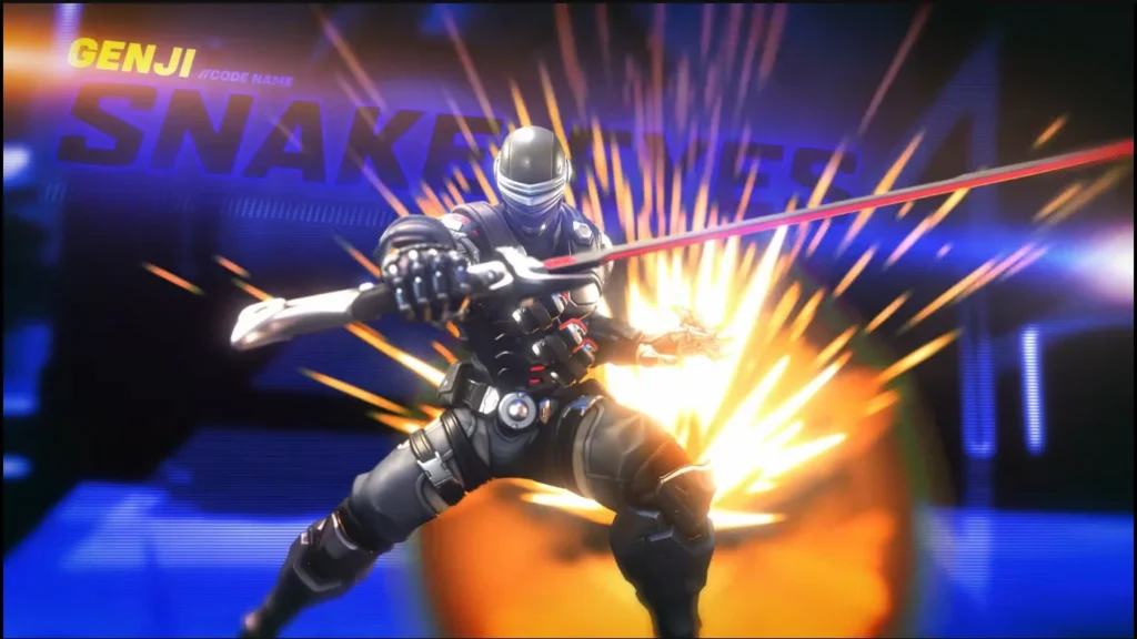 G.I. Joe Collab x Overwatch 2 is Locked & Loaded - News - Overwatch 2 - OverwatchCentral.gg G.I. Joe Collab x Overwatch 2 is Locked & Loaded - News - Overwatch 2 - OverwatchCentral.gg