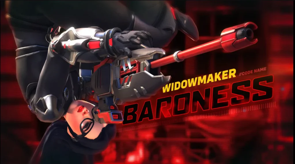 G.I. Joe Collab x Overwatch 2 is Locked & Loaded - News - Overwatch 2 - OverwatchCentral.gg G.I. Joe Collab x Overwatch 2 is Locked & Loaded - News - Overwatch 2 - OverwatchCentral.gg