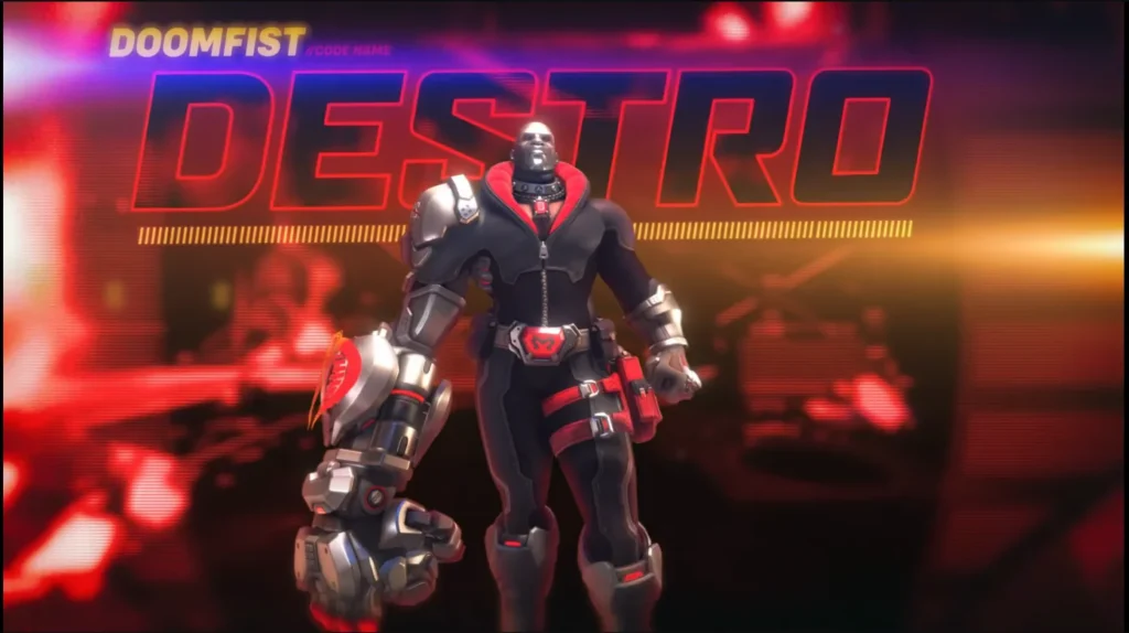 G.I. Joe Collab x Overwatch 2 is Locked & Loaded - News - Overwatch 2 - OverwatchCentral.gg G.I. Joe Collab x Overwatch 2 is Locked & Loaded - News - Overwatch 2 - OverwatchCentral.gg
