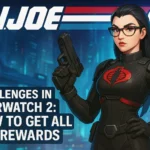 🎯 G.I. Joe Challenges in Overwatch 2: How to Get ALL the Rewards (Without Losing Your Mind)