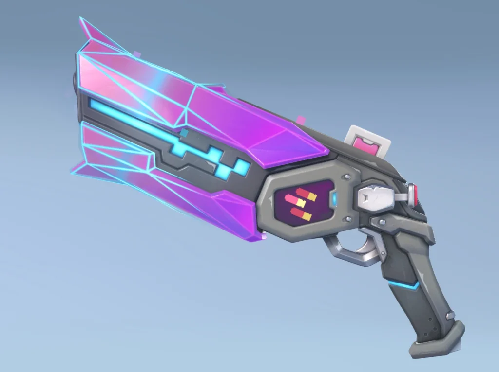 “Hacks & Hijinx” Overwatch 2 New Game Mode Is Here—and Sombra Just Hacked Our Heart 💜 - News - OverwatchCentral “Hacks & Hijinx” Overwatch 2 New Game Mode Is Here—and Sombra Just Hacked Our Heart 💜 - News - OverwatchCentral