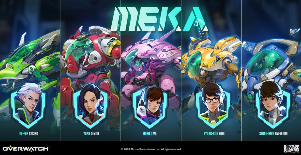 💧Wuyang / Aqua Might Be The Hottest New Support Hero in Overwatch 2! - News - OverwatchCentral 💧Wuyang / Aqua Might Be The Hottest New Support Hero in Overwatch 2! - News - OverwatchCentral