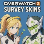 🎨 Overwatch Survey Skins: What’s Been Revealed vs. What’s Actually Made It In! 💖