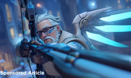 Overwatch 2 boosting – Unlocking your competitive potential