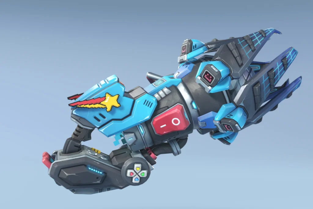 “Hacks & Hijinx” Overwatch 2 New Game Mode Is Here—and Sombra Just Hacked Our Heart 💜 - News - OverwatchCentral “Hacks & Hijinx” Overwatch 2 New Game Mode Is Here—and Sombra Just Hacked Our Heart 💜 - News - OverwatchCentral