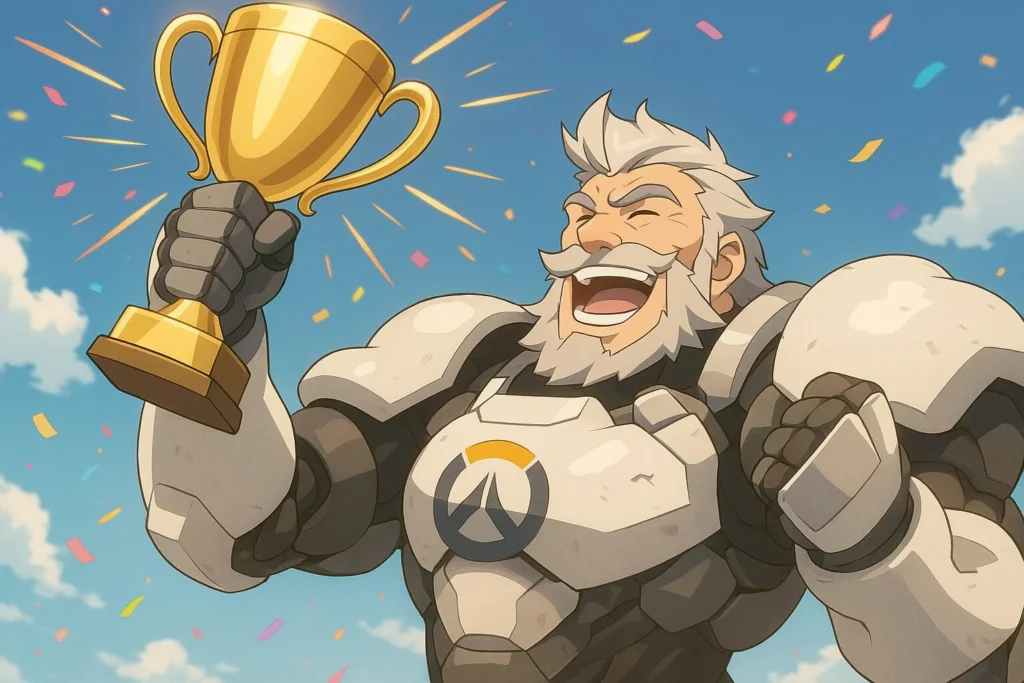 📺 OWCS 2025 Midseason Championship – Viewer’s Guide 🏆 - News - OverwatchCentral 📺 OWCS 2025 Midseason Championship – Viewer’s Guide 🏆 - News - OverwatchCentral