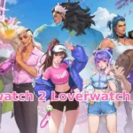 💘 Overwatch 2’s New Loverwatch Event… But Only in China?! 💔