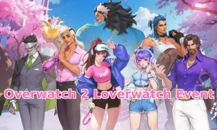 💘 Overwatch 2’s New Loverwatch Event… But Only in China?! 💔