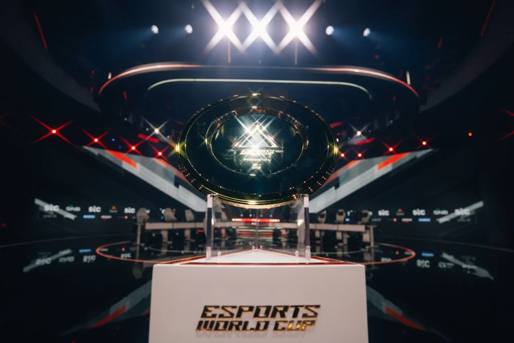 Overwatch Esports World Cup 2025: Everything That Happened - Esports - OverwatchCentral Overwatch Esports World Cup 2025: Everything That Happened - Esports - OverwatchCentral