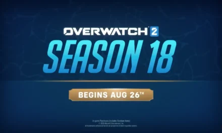 Overwatch 2 – Wu Yang Full Ability Breakdown and Combos Revealed