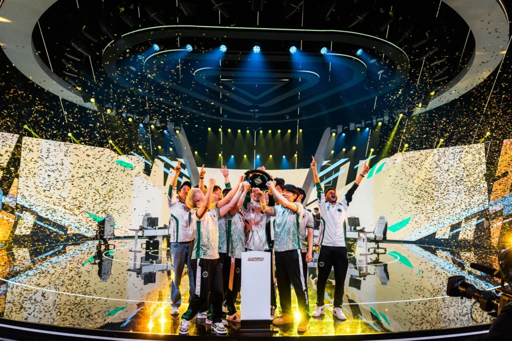 Overwatch Esports World Cup 2025: Everything That Happened - Esports - OverwatchCentral Overwatch Esports World Cup 2025: Everything That Happened - Esports - OverwatchCentral