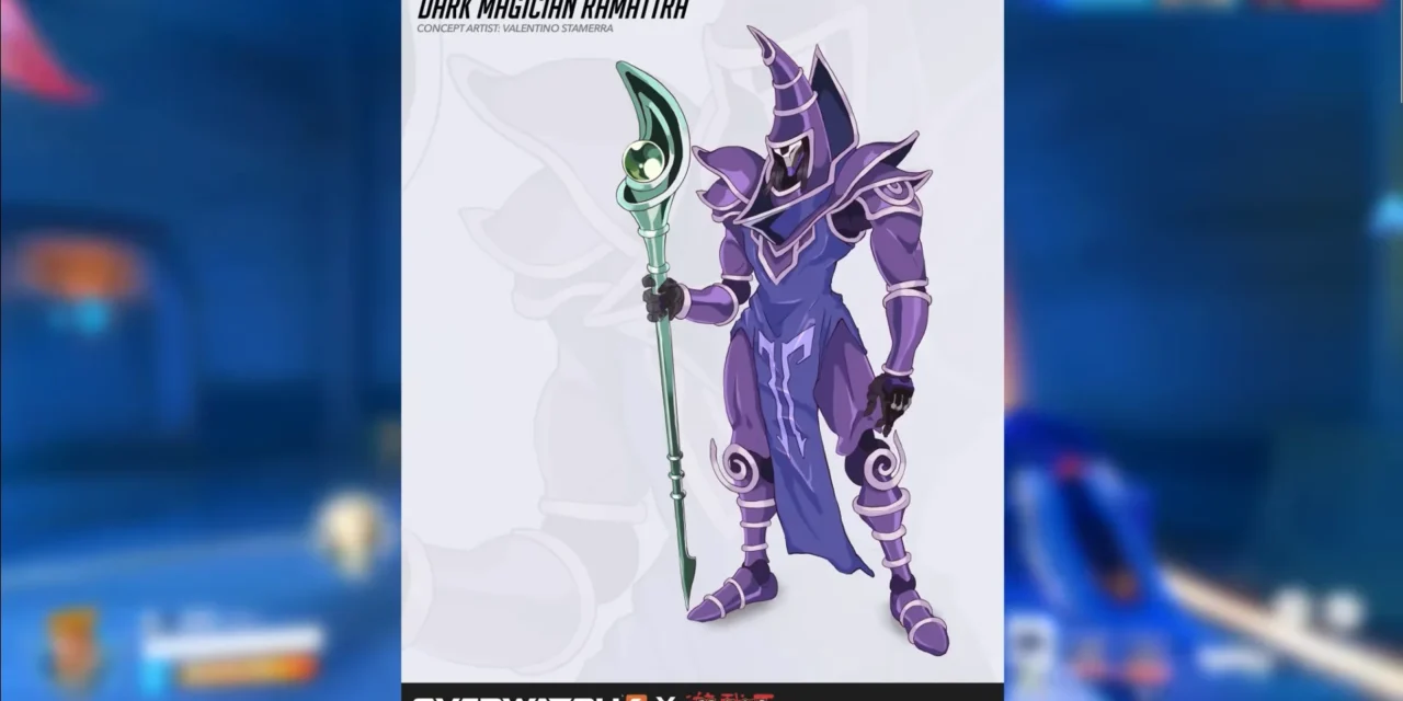 Overwatch 2’s Future Collabs Might Be Wild – Pokémon, Yu-Gi-Oh, Hello Kitty, and More on the Table