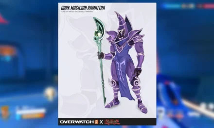 Overwatch 2’s Future Collabs Might Be Wild – Pokémon, Yu-Gi-Oh, Hello Kitty, and More on the Table
