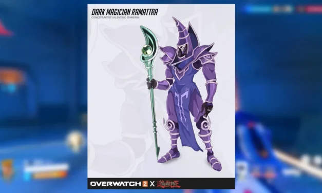 Overwatch 2’s Future Collabs Might Be Wild – Pokémon, Yu-Gi-Oh, Hello Kitty, and More on the Table
