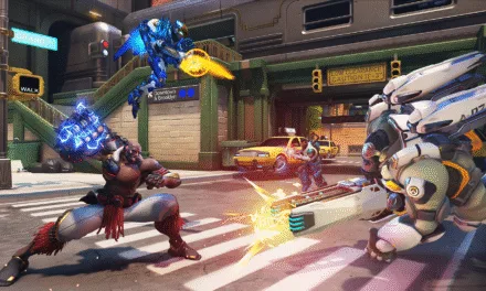 How to Unlock Competitive Mode in Overwatch 2: Step-by-Step Guide to Access Ranked Play Fast