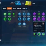This Machine Gun Mei Build for Stadium Might Be the Most Underrated DPS Strat Yet
