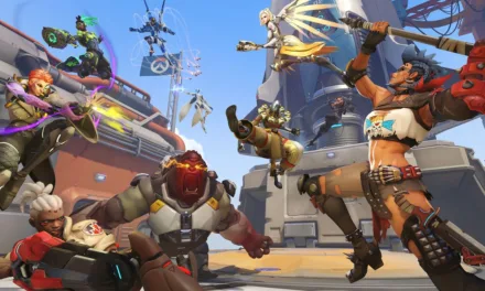 Is Overwatch Cross-Play? Everything You Need to Know About Playing With Friends Across Platforms