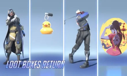 Is Overwatch 2 Secretly Testing a Brand-New Cosmetic Type? Chat Icons Might Be Coming Soon