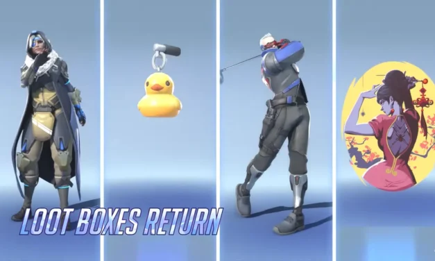 Is Overwatch 2 Secretly Testing a Brand-New Cosmetic Type? Chat Icons Might Be Coming Soon