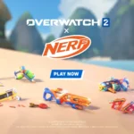 The Overwatch 2 x Nerf Collab Is Real – New Weapon Skins, Game Mode, and More!