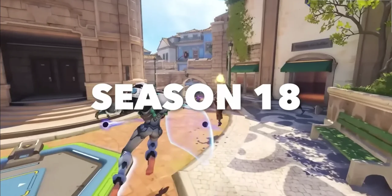 Overwatch 2 Season 18 – Everything We Know So Far Overwatch 2 Season 18 – Everything We Know So Far