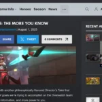 Overwatch 2 Is Finally Getting Real-Time Hero Stats and In-Game Data – And It’s a Huge W