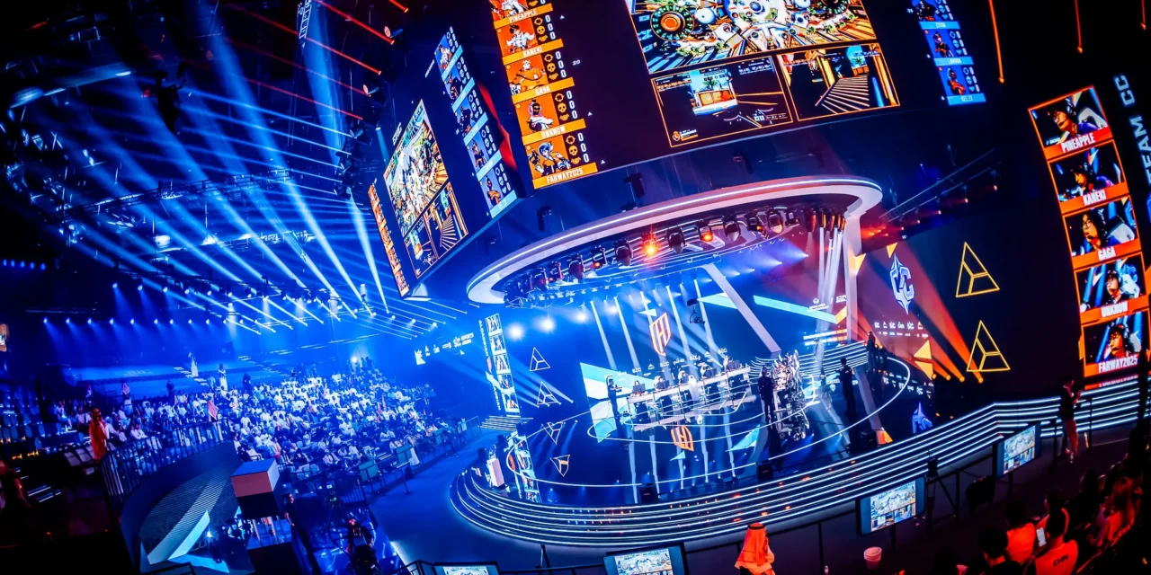 Overwatch Esports World Cup 2025: Everything That Happened Overwatch Esports World Cup 2025: Everything That Happened