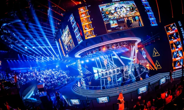 Overwatch Esports World Cup 2025: Everything That Happened