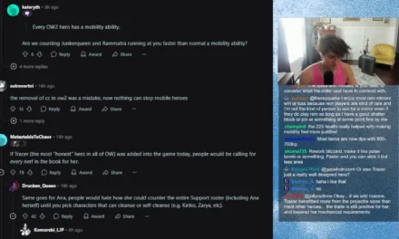 Overwatch 2 hot takes ranked – Spilo reacts to the spiciest community opinions