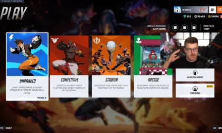 Why You Should Absolutely Be Playing Overwatch in 2025