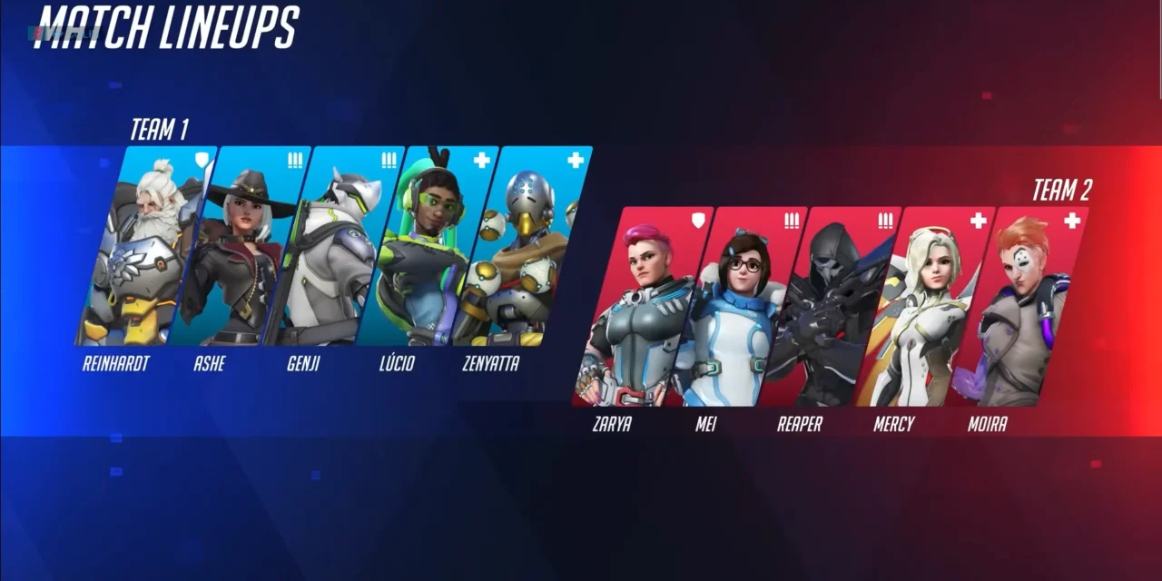 This Reinhardt Stadium Build is Breaking the Meta – Colin’s Law Explained This Reinhardt Stadium Build is Breaking the Meta – Colin’s Law Explained