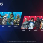 This Reinhardt Stadium Build is Breaking the Meta – Colin’s Law Explained