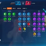 Emongg’s Insane Kiriko Stadium Build Is Farming Stadium Cash Like Crazy