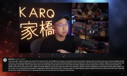 Overwatch 2 Hot Takes – KarQ Reacts to Community’s Spiciest Opinions
