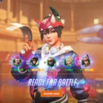 Kiriko’s Support-Speed Buff Build is Insane in Overwatch 2 Stadium Mode – Here’s How to Run It